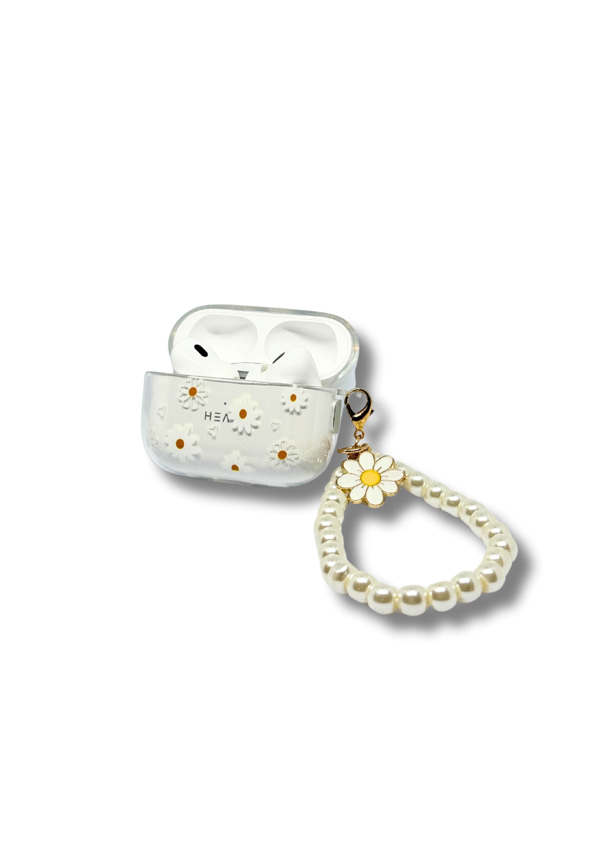 Airpod Flower case