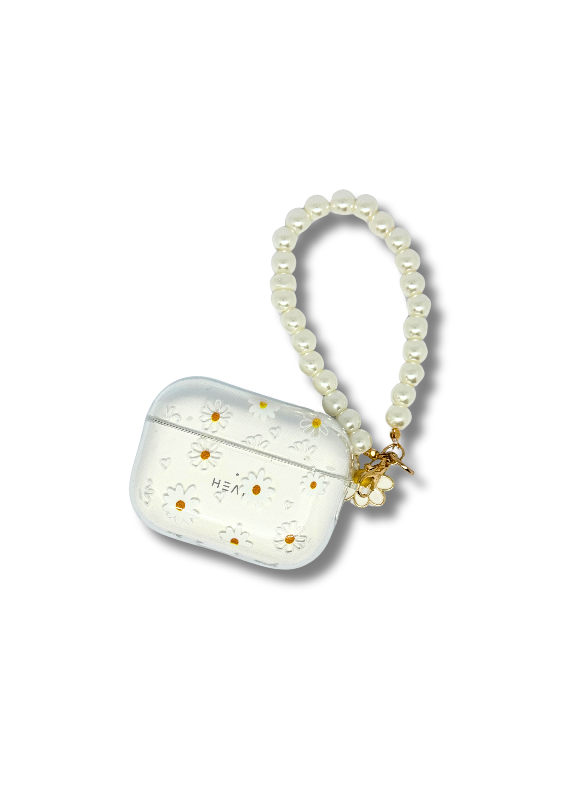Airpod Flower case